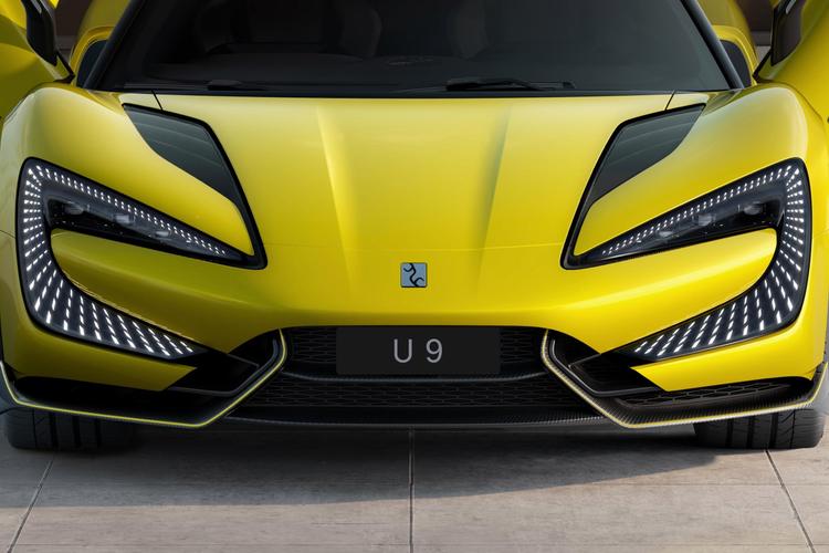 佛山三水区纳亿联企业管理咨询仰望U9以性能突破设计的极限，理想汽车企业文化与价值观